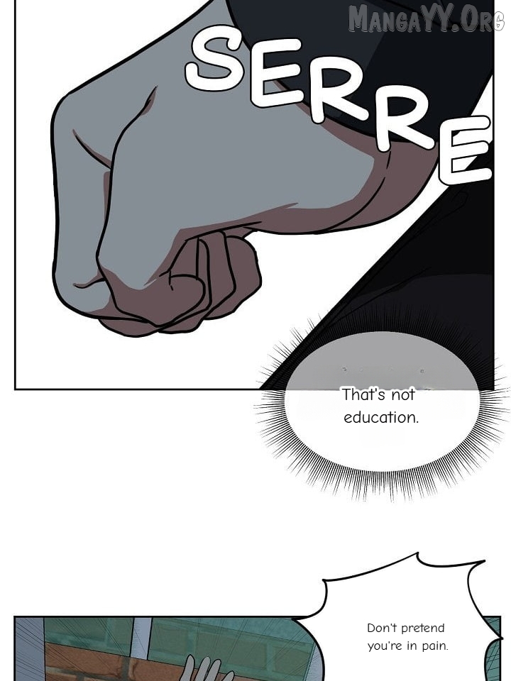 Change Me Chapter 29 - page 58